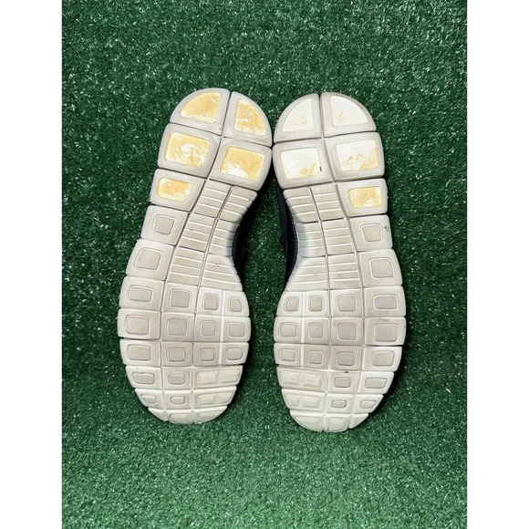 Vintage Nike 2011 Kukini Free Rn USATF Black Running Shoe Men Size 10 511444 011 - Picture 9 of 10